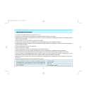 DV-SC242WY-RV Manuel Utilisateur + Chat IA &amp; PDF