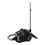 Bosch BGS1UPOWER Manuel utilisateur