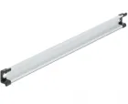 DeLOCK 66180 DIN Rail 35 x 15 mm (50 cm) Aluminium Fiche technique | Fixfr