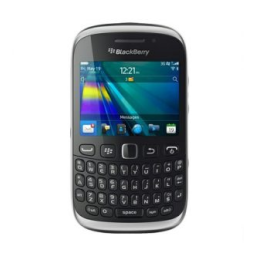 Blackberry PGP SUPPORT PACKAGE FOR SMARTPHONES Manuel utilisateur | Fixfr