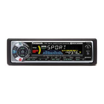 Panasonic CQ-FX55/FX35LEN Manuel : AI Chat &amp; PDF