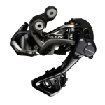 Shimano RD-M9050 D&eacute;railleur arri&egrave;re Manuel utilisateur