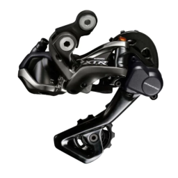 Shimano RD-M9050 Dérailleur arrière Manuel utilisateur | Fixfr