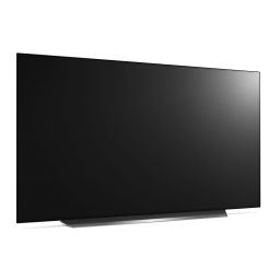 LG 55ET960H0UA, 65ET960H0UA : Guide Installation + IA | Fixfr