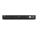Samsung DVD-R125 : Manuel Utilisateur + Chat IA