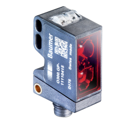 Baumer O200.RL.C-GW2I.72CV/A014_FIN1 Retro-reflective sensor Fiche technique | Fixfr
