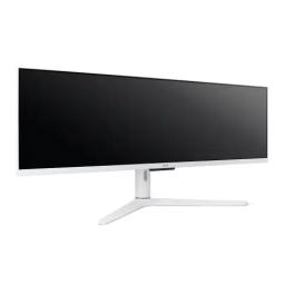Acer XV431CP Monitor Guide de démarrage rapide | Fixfr