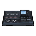 Korg D32XD Manuel utilisateur