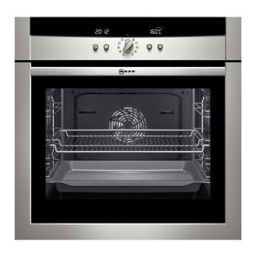 Neff B15E42N3 Manuel utilisateur | Fixfr