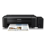 Epson L300 Manuel utilisateur