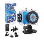 Kitvision JB 3640 Action Camera Manuel utilisateur