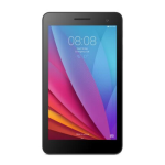 Huawei MediaPad T1 7.0 Manuel utilisateur