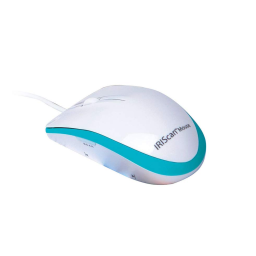 IRIS IRIScan Mouse 2 Manuel utilisateur | Fixfr