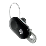 Motorola Motopure H15 - H15 Noise-Canceling Bluetooth Wireless Headset Manuel utilisateur