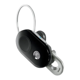 Motopure H15 - H15 Noise-Canceling Bluetooth Wireless Headset