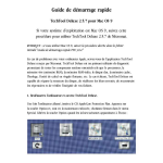 TechTool Deluxe 3.0.2 : Guide IA + PDF Download