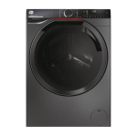 HOOVER H7W 69MBCR-80 Lave-linge : Chat IA et PDF