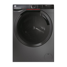 HOOVER H7W 69MBCR-80 Lave-linge : Chat IA et PDF | Fixfr