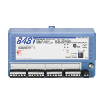 Rosemount 848L Guide Condens&eacute; : Chat IA &amp; PDF
