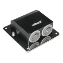 swiftech MCW6000 NX CPU Waterblock Guide d'installation | Fixfr
