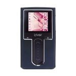 iRiver H10 20GB COLOR Manuel utilisateur