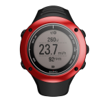 Suunto Ambit 2.5 Manuel utilisateur