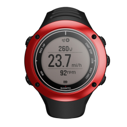 Suunto Ambit 2.5 Manuel utilisateur | Fixfr
