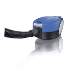 Philips FC8209/01 Aspirateur avec sac Manuel utilisateur