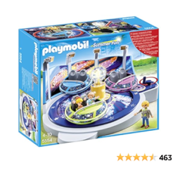 Playmobil 5554 Manuel utilisateur | Fixfr