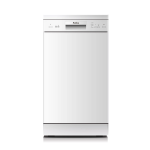 Amica GSP 14754 W : Mode d'emploi + Chat IA