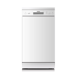 Amica GSP 14754 W : Mode d'emploi + Chat IA | Fixfr