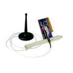 Hercules Wireless G Guide Utilisateur | AI Chat &amp; PDF Access