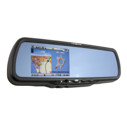 VDO Dayton MM 2100 Manuel utilisateur | Fixfr