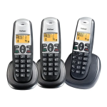 Profoon PDX-6500 Mode d'Emploi | AI Chat &amp; PDF Access