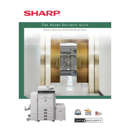 Sharp MX-FRX9U Manuel utilisateur | Fixfr