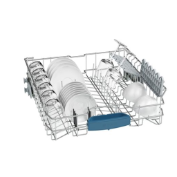 Bosch SMU86L15DE Manuel du propriétaire | Fixfr