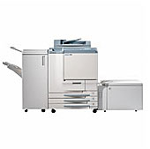 Konica Minolta 8050 Manuel utilisateur | Fixfr