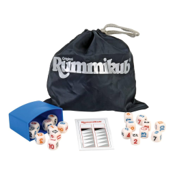 Rummikub Xpress