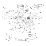 Manuel d'utilisateur Toro Z Master 74412 | IA &amp; PDF