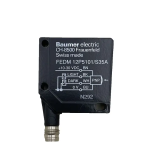Baumer FEDM 12P5101/S35A : Chat IA et T&eacute;l&eacute;chargement PDF