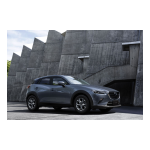 Mazda CX-3 8EH3-EC-15B: Chat IA &amp; T&eacute;l&eacute;chargement PDF