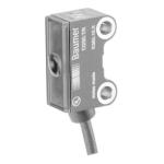 Baumer O200.ER-GW1J.72NV/E026 Through beam sensor Fiche technique