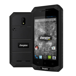 Energizer Energy 400LTE Manuel du propriétaire | Fixfr