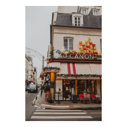 Guides Perspectives Urbaines Canon : AI Chat & PDF | Fixfr