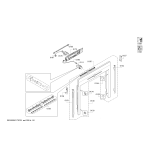 Siemens HB38G4580 Manuel utilisateur