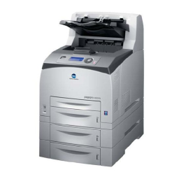 PagePro 4650EN