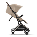 Cybex 19100, 19110 Manuel d'utilisation + Chat IA