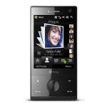 HTC Touch Diamond : Guide de d&eacute;marrage rapide + IA