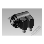 Baumer HOG 11 G: Fiche Technique avec IA et PDF