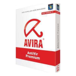 AVIRA ANTIVIR PROFESSIONAL Manuel utilisateur